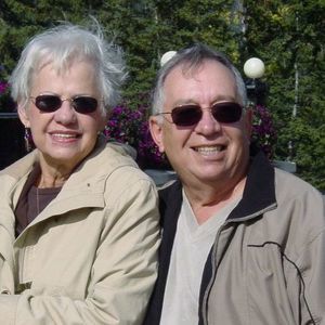 Meet your Posher, Robert